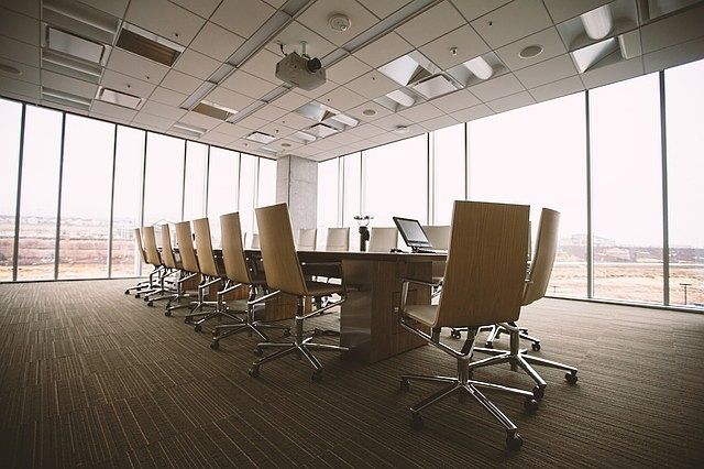 Büroreinigung CasaLimpia IVE Hennef